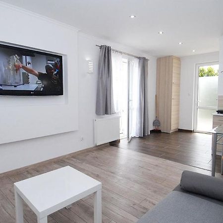 Villa Altair4Kids Władysławowo Exterior foto