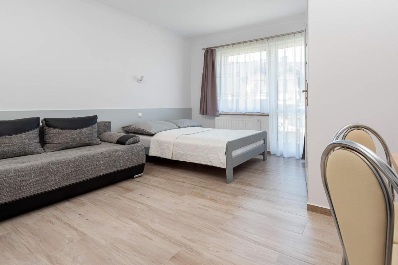 Villa Altair4Kids Władysławowo Exterior foto