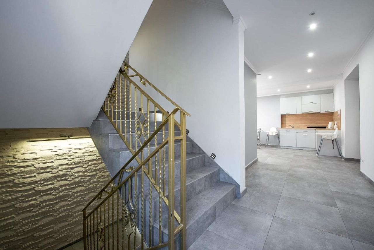 Villa Altair4Kids Władysławowo Exterior foto