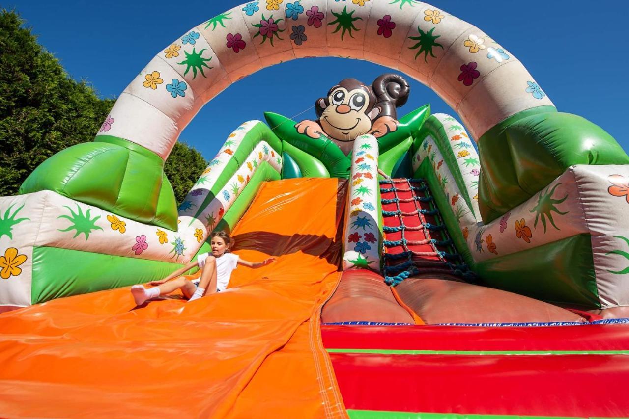 Villa Altair4Kids Władysławowo Exterior foto