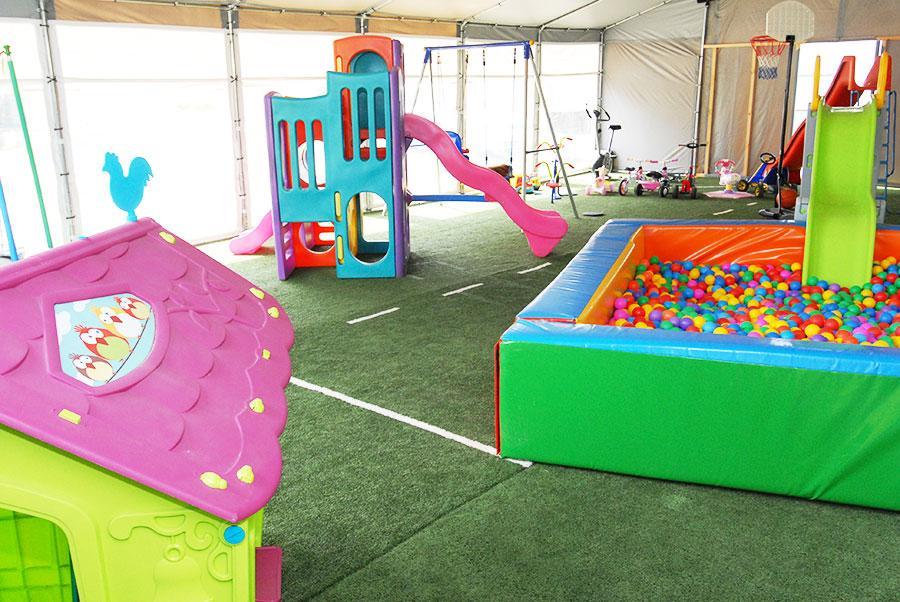 Villa Altair4Kids Władysławowo Exterior foto