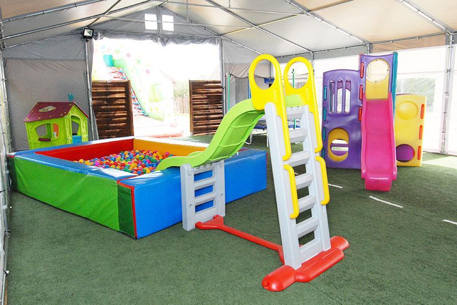 Villa Altair4Kids Władysławowo Exterior foto