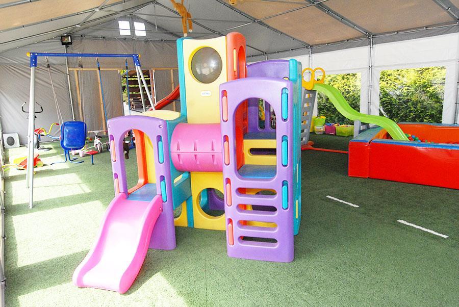 Villa Altair4Kids Władysławowo Exterior foto