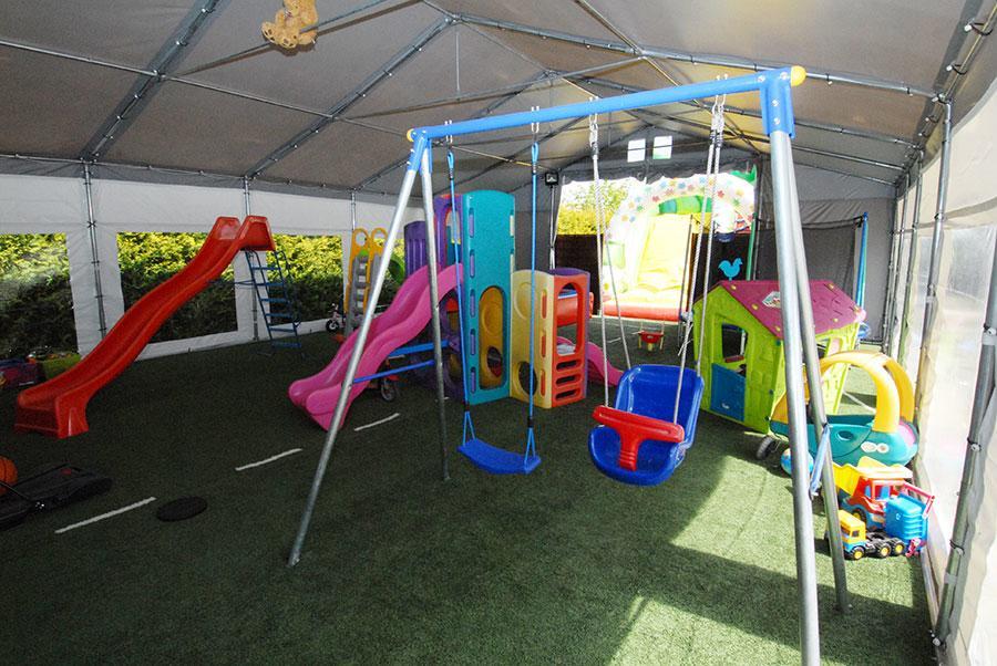 Villa Altair4Kids Władysławowo Exterior foto