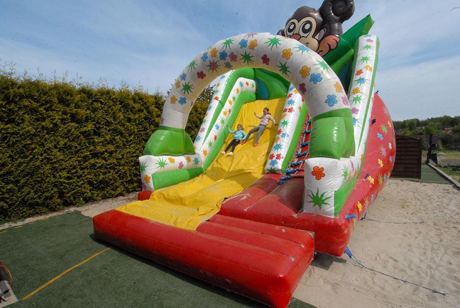 Villa Altair4Kids Władysławowo Exterior foto
