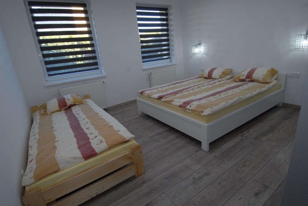 Villa Altair4Kids Władysławowo Exterior foto