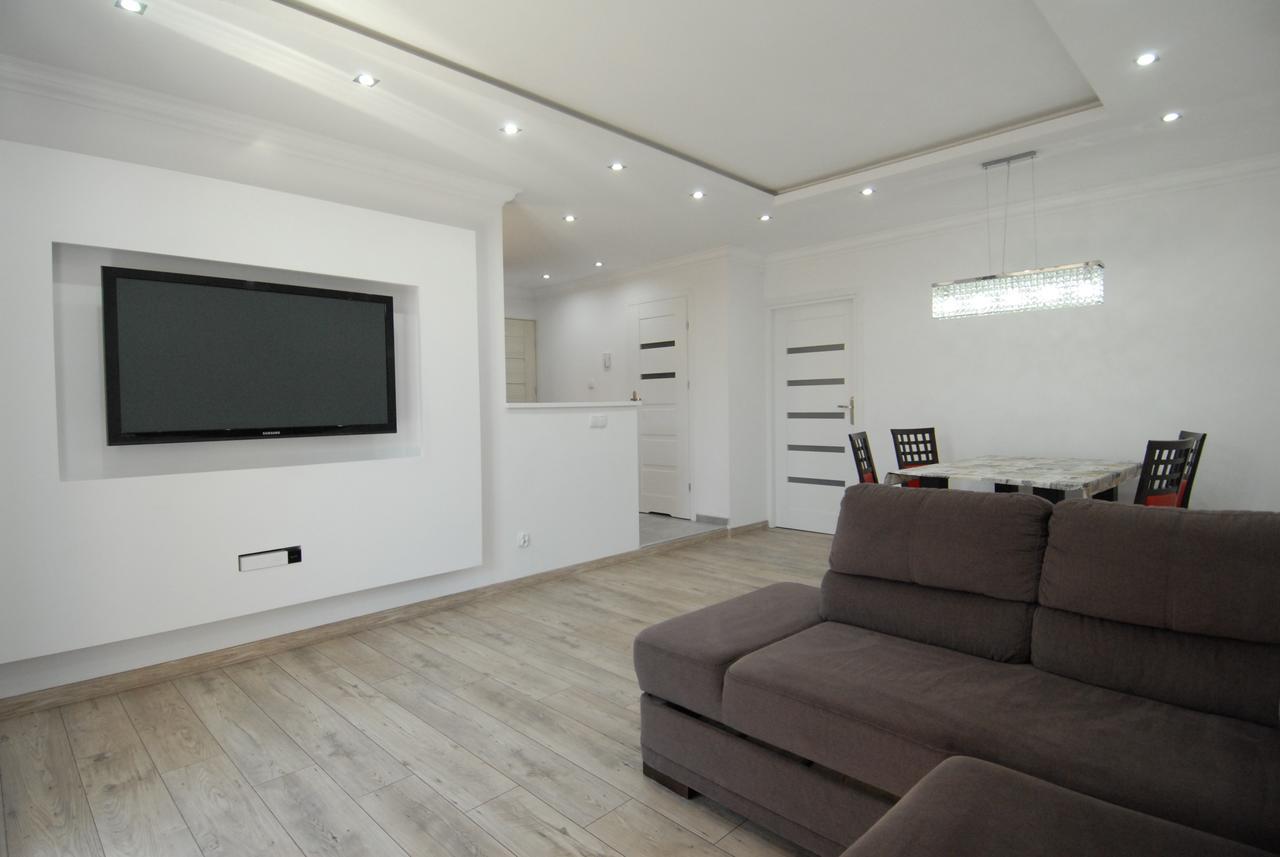 Villa Altair4Kids Władysławowo Exterior foto