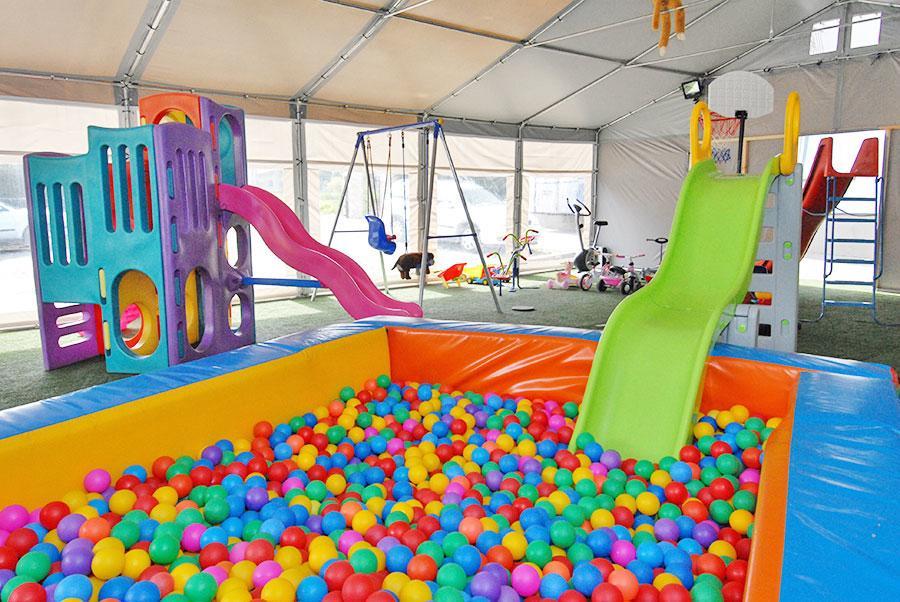 Villa Altair4Kids Władysławowo Exterior foto