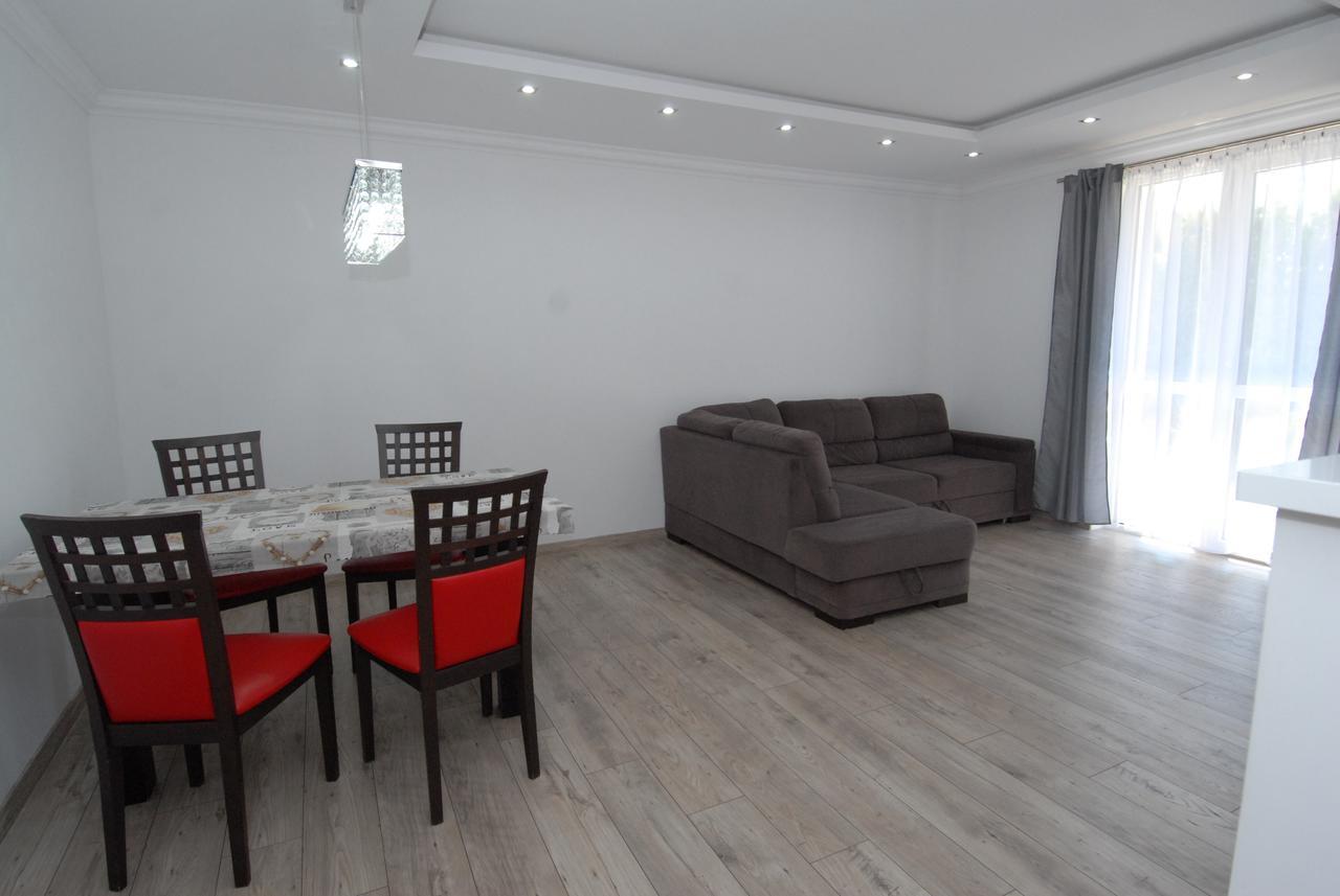 Villa Altair4Kids Władysławowo Exterior foto