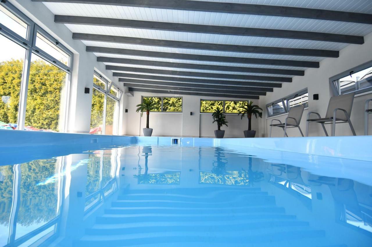 Villa Altair4Kids Władysławowo Exterior foto