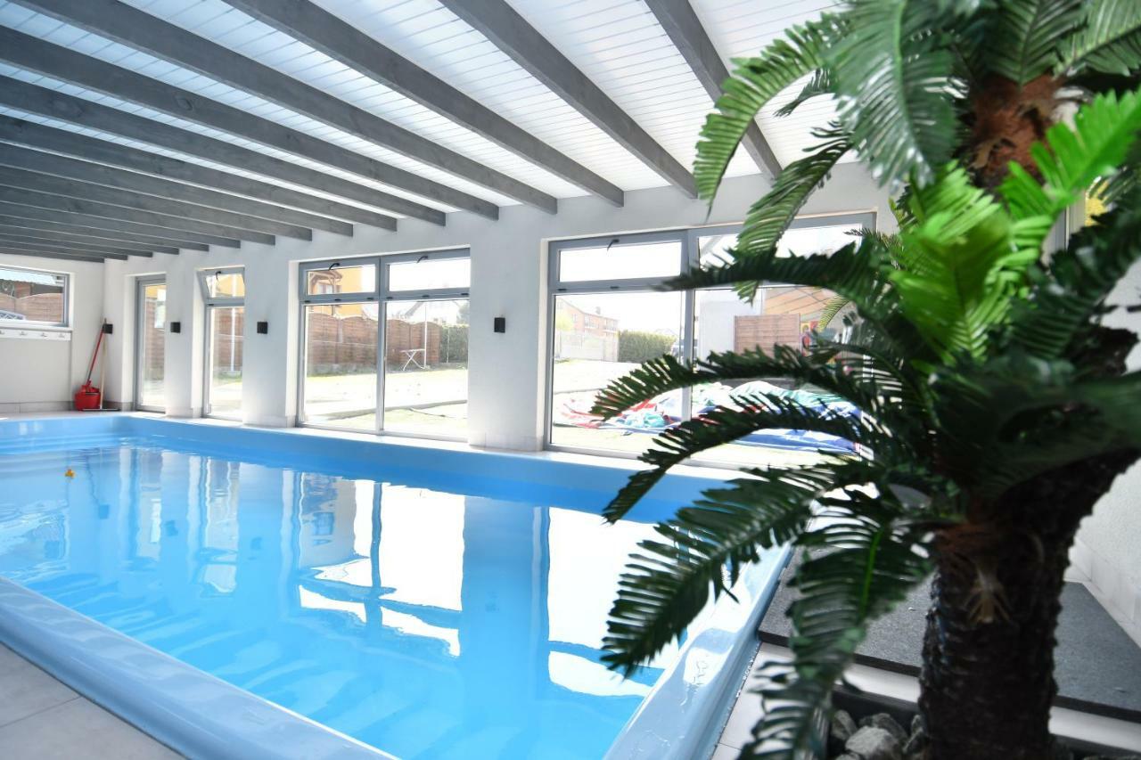 Villa Altair4Kids Władysławowo Exterior foto